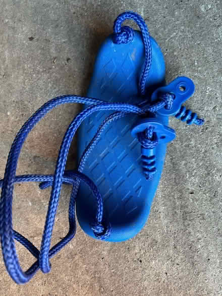 Photo of free Kids swing (Cippenham SL1) #1
