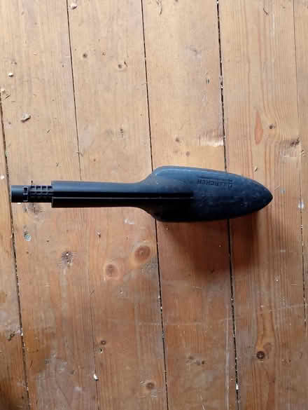 Photo of free Kercher brush attachment (Barry) #2