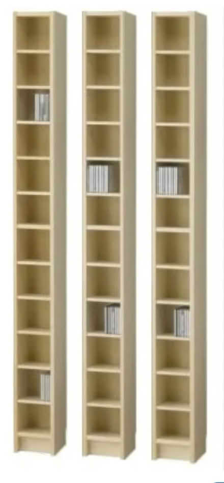 Photo of free 2x IKEA shelves (Romford, RM2) #1