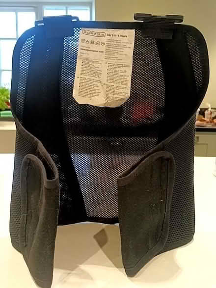 Photo of free Car seat harness (Askham CA10) #2