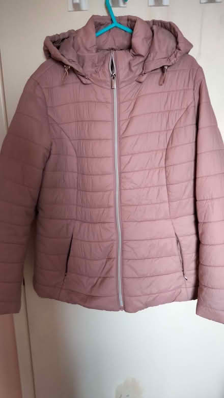 Photo of free Jacket (Stretford M32) #1