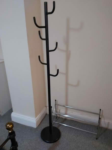 Photo of free Coat stand (YO11 Falsgrave area) #1
