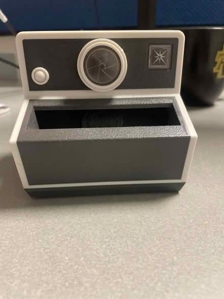 Photo of free Post it note dispenser (Southeast DC (near JBAB)) #1