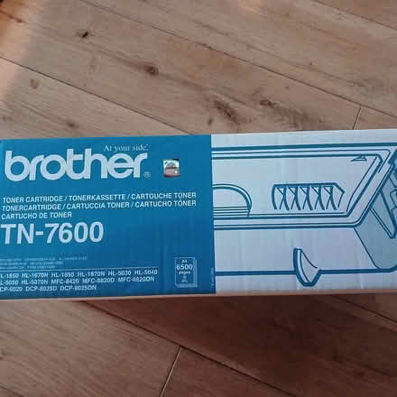 Photo of free Toner Cartridges (Frimley Green GU16) #3