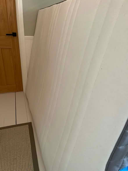 Photo of free Double mattress (Cheltenham) #2