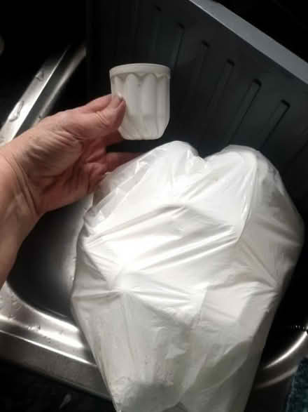 Photo of free Spray-cream lids = tiny pots (E8) #1
