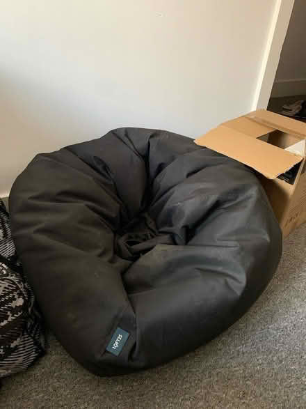 Photo of free Beanbag (Brighton , BN1) #1