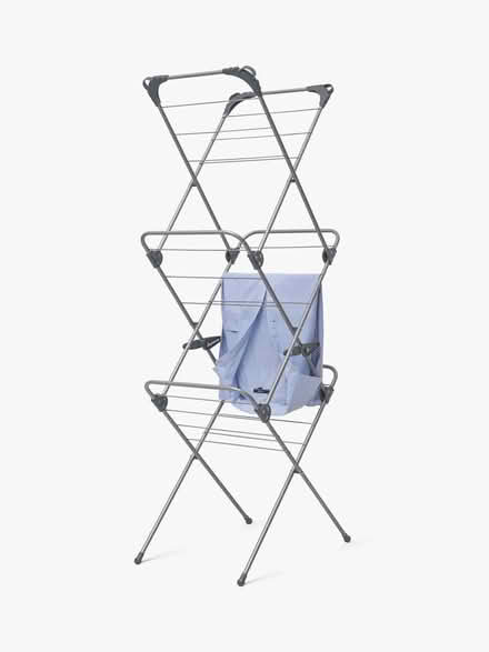 Photo of Clothes Airer (Ewloe Green CH5) #1