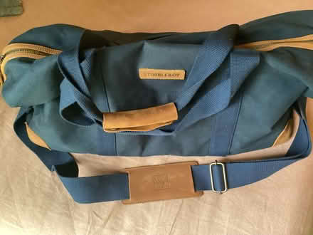 Photo of free Holdall travel bag (Lower Earley RG6) #1