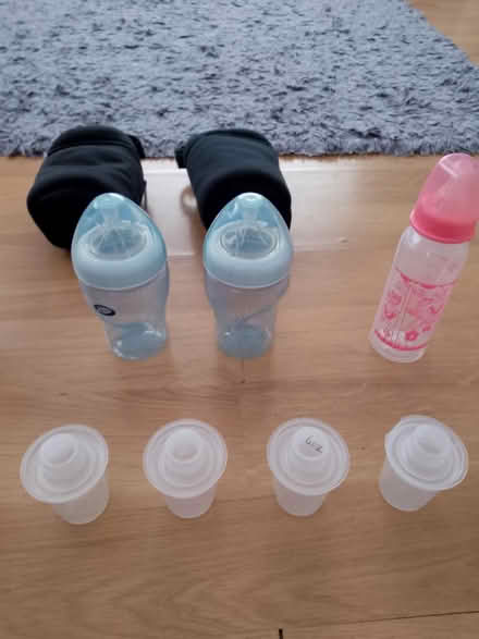 Photo of free Baby bits (L6) #3