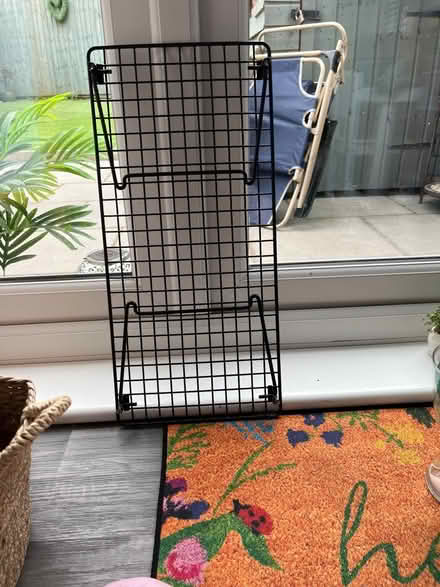 Photo of free 6 vases, teapots & shoerack (L36 Roby) #2