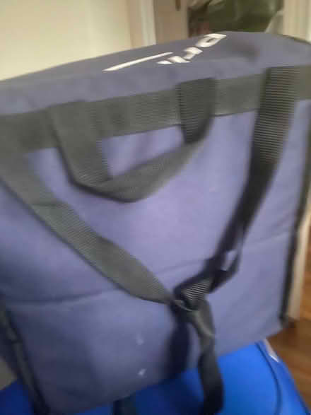 Photo of free Carry bag (Norbury) #1
