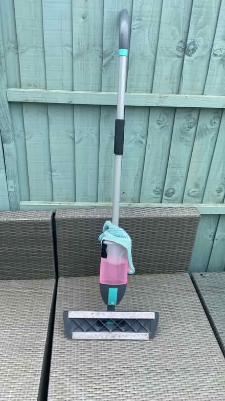 Photo of free Floor mop (Weston super mare) #1