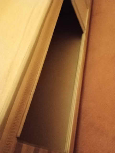 Photo of free Single bed base (Laindon SS15) #3