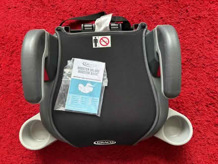 Photo of free Car booster (SW11) #1