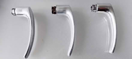 Photo of free Aluminium Handles X3 (Wollaton Vale NG8 Nottingham) #2