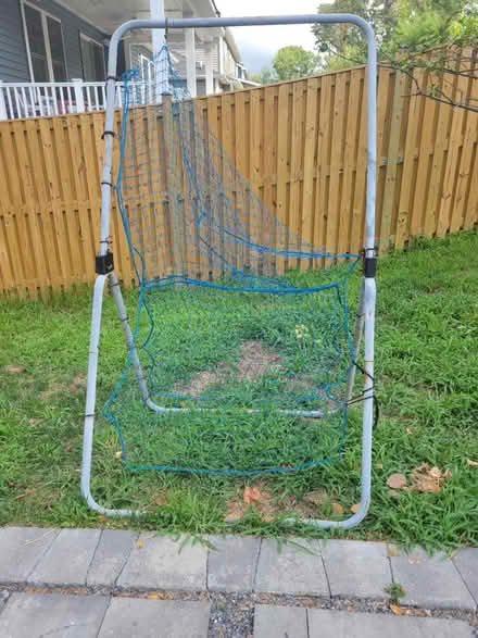 Photo of free Rebounder (District Heights) #1