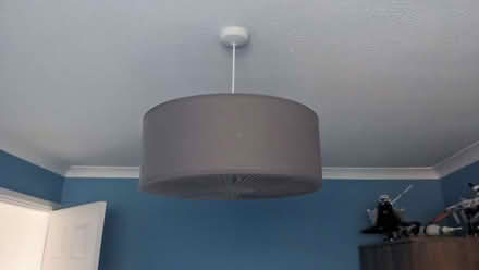 Photo of free Lampshade (Horndean PO8) #2