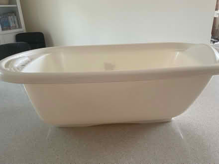Photo of free Baby bath (Caldy) #1