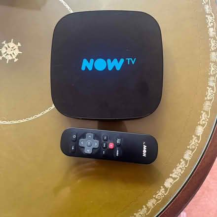 Photo of free TV now box (Bromyard) #1
