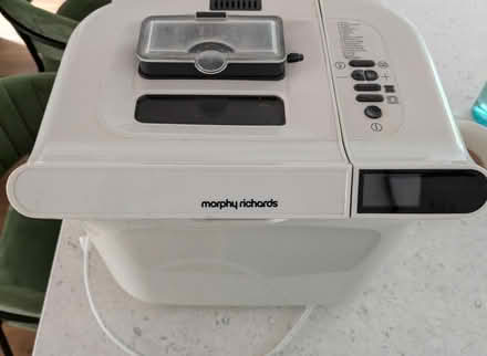 Photo of free Bread maker (Lindfield) #1