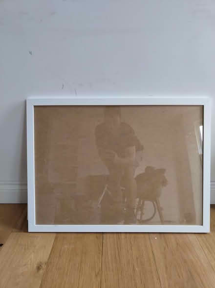 Photo of free Large frame (SW19) #1
