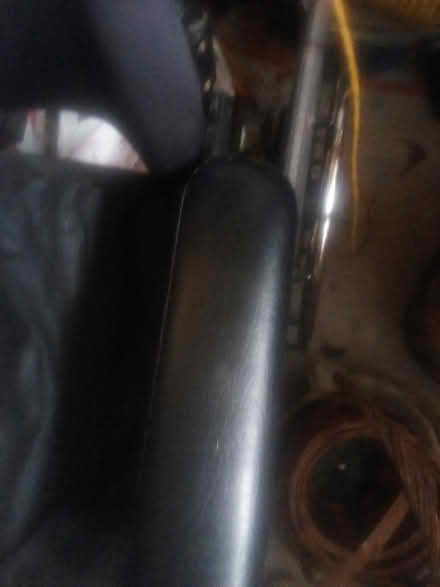 Photo of free Wheelchair (Oakville - dorval.and qew) #1
