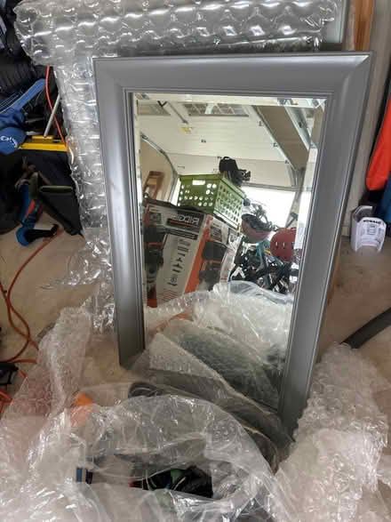 Photo of free Kraft maid mirrors (Ambler) #1