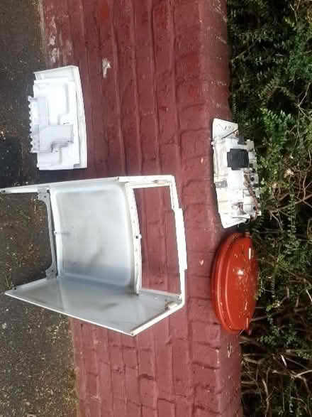 Photo of free Case from old boiler (E8) #3