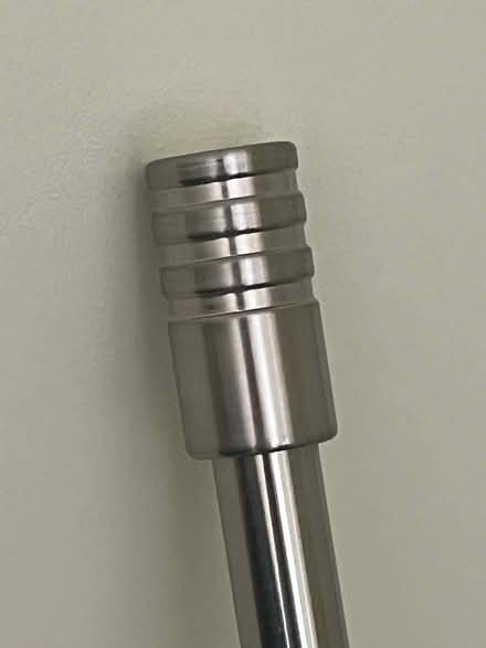 Photo of free Extendable curtain pole (Shotley Bridge, DH8) #2