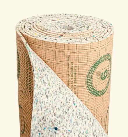 Photo of free Cloud 9 Luxury carpet underlay (Fulham SW6) #1