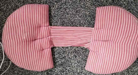 Photo of free Pregnancy pillow (Bradford, BD8) #1