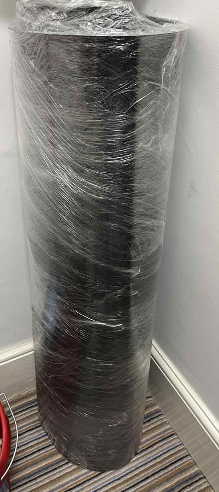 Photo of free Anti-Vibration Rubber Mat (NW1) #3