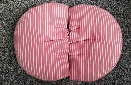 Photo of free Pregnancy pillow (Bradford, BD8) #2