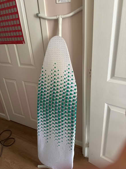 Photo of free Ironing board (Eastbourne BN22) #1