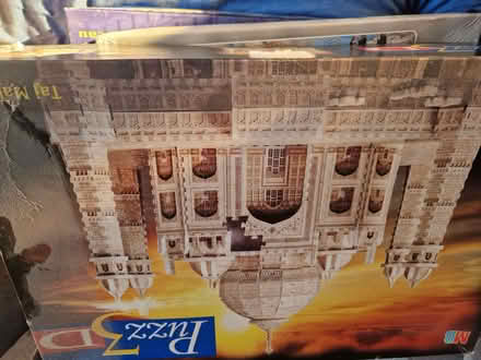 Photo of free Puzzles (Sainsburys GL52) #2