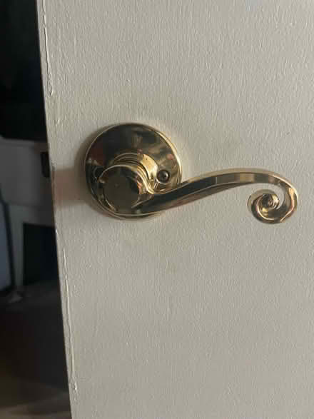 Photo of free Door handles (Elkridge) #1