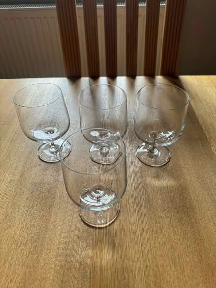 Photo of free Glassware (Ripponden HX6) #3