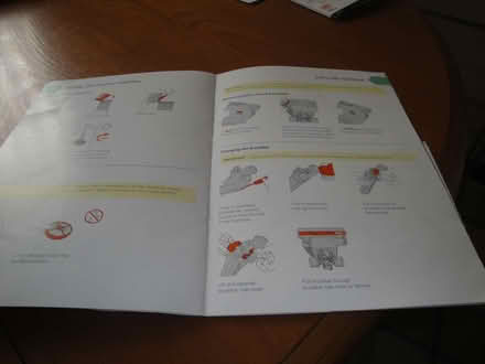 Photo of free VAX Agile vacume cleaner (Oxenholme LA9) #2