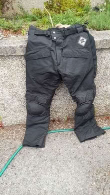 Photo of free Motorcycle Clothing (Full Set) (Netherfield, Kendal LA9) #3