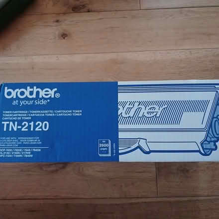 Photo of free Toner Cartridges (Frimley Green GU16) #4