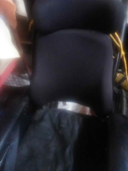 Photo of free Wheelchair (Oakville - dorval.and qew) #2