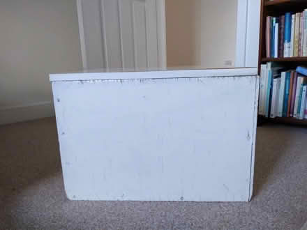 Photo of free Wooden Box (Thanington CT1) #3