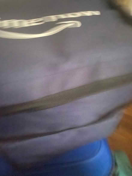 Photo of free Carry bag (Norbury) #3