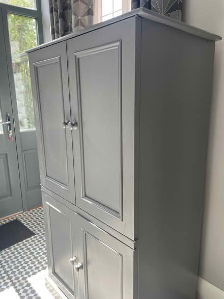 Photo of free Cupboard (Nunthorpe TS7) #1