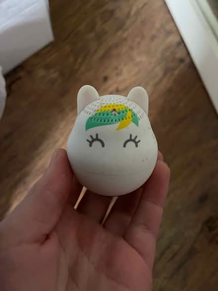 Photo of free Mini Unicorn speaker (Hemel) #1