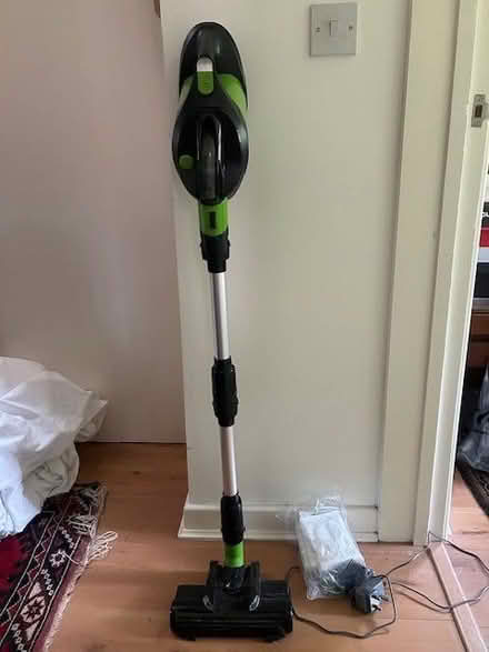 Photo of free GTech Pro 2 cordless vacuum cleaner (Stroud GL5) #1