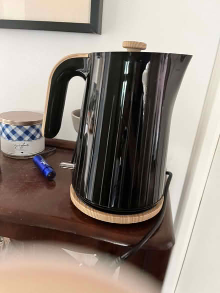 Photo of free Kettle (Coleridge Ward CB1) #1