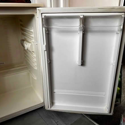 Photo of free Under counter fridge (Dersingham PE31) #2