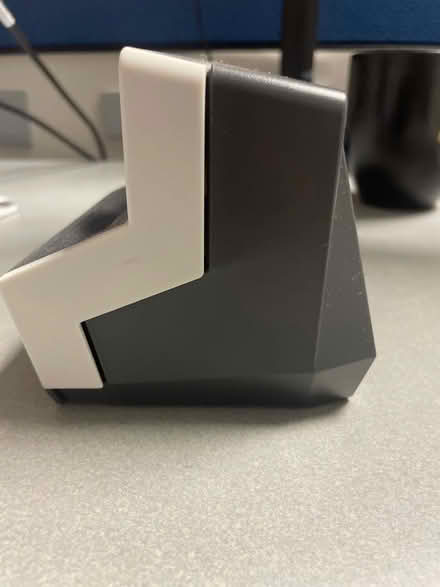 Photo of free Post it note dispenser (Southeast DC (near JBAB)) #2